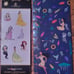 Happy Planner Disney Princess Bundle (Guided Journals, Stickers &More) ShipsFree