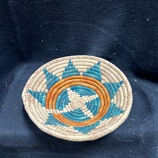 Small woven Basket