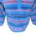 Billabong Adventure Division 1/4 Button Pullover Fleece Jacket Y2K Women's XL