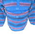 Billabong Adventure Division 1/4 Button Pullover Fleece Jacket Y2K Women's XL