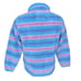 Billabong Adventure Division 1/4 Button Pullover Fleece Jacket Y2K Women's XL