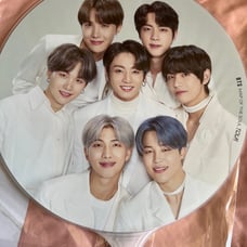 BTS OT7 Picket