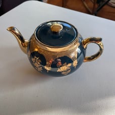 Teapot