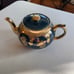 Teapot