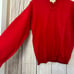 Vintage Eddie Bauer Mens V-Neck 100% Lambswool Sweaters size Medium