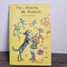 Vintage 70s Scholastic Paperback The Amazing Mr. Prothero by Honor Arundel