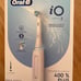 Oral-B iO Series 3 Rechargeable Electric Toothbrush - Matte White