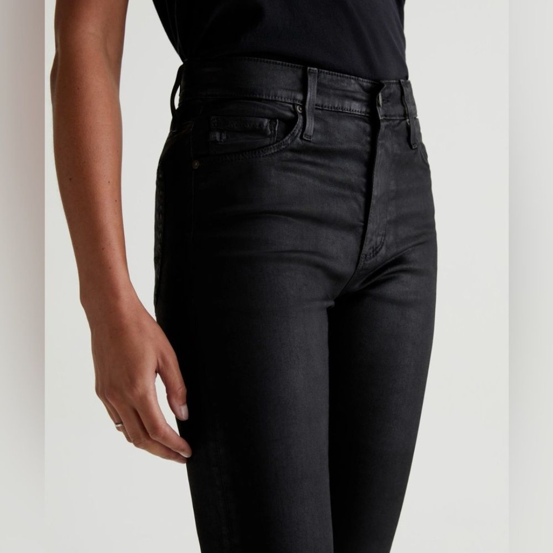 Adriano Goldschmidt The Farrah Skinny high-rise Size 27 R