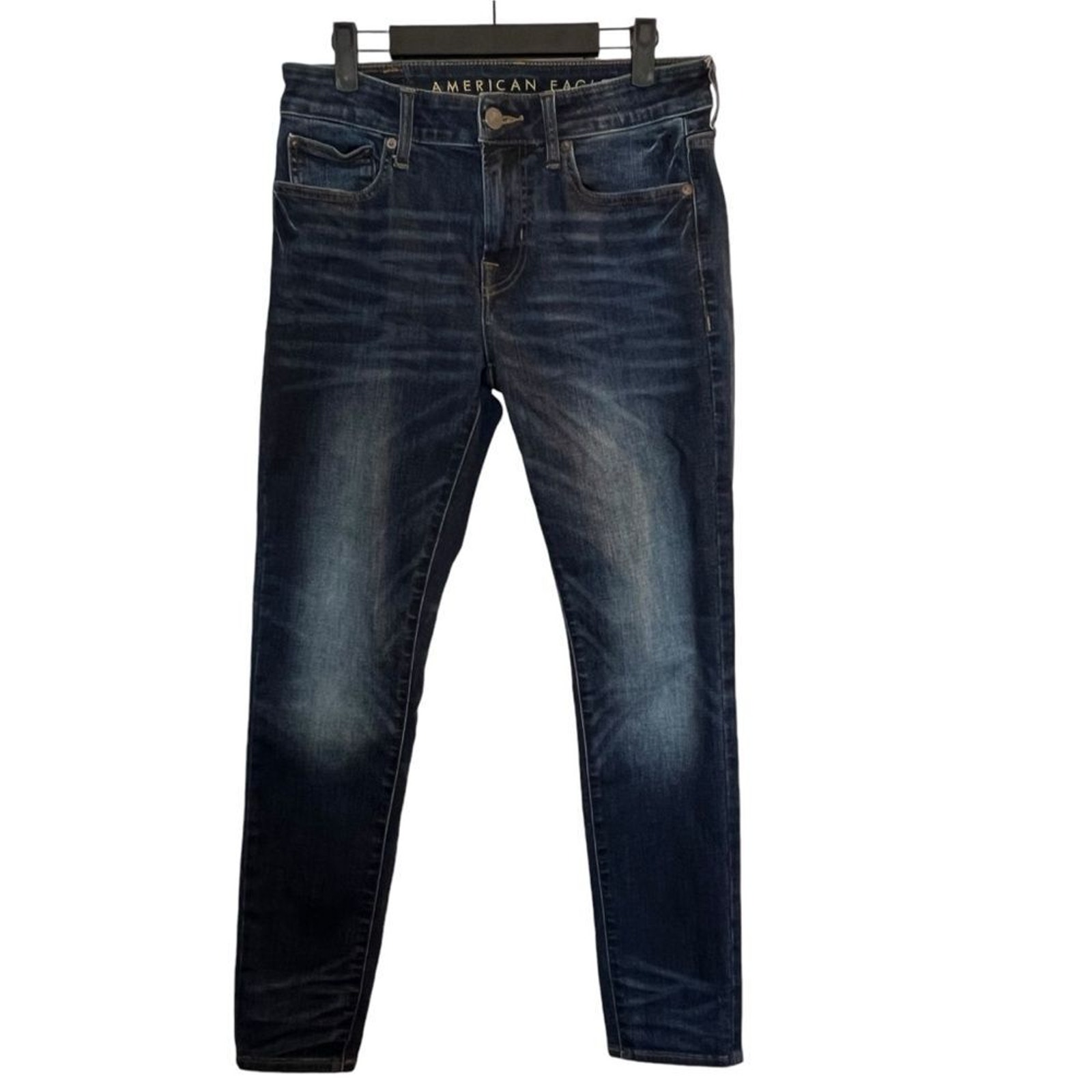 American Eagle Skinny