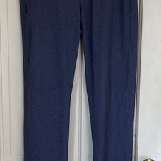 PUBLIC REC Pants Mens Size 32x32 Blue All Day Everyday Performance Stretch