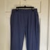 PUBLIC REC Pants Mens Size 32x32 Blue All Day Everyday Performance Stretch