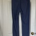 PUBLIC REC Pants Mens Size 32x32 Blue All Day Everyday Performance Stretch