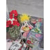Ephemera Lot Junk Journaling Craft Supplies Scrapbooking Cardmaking Stickers +