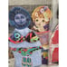 Ephemera Lot Junk Journaling Craft Supplies Scrapbooking Cardmaking Stickers +