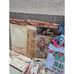 Ephemera Lot Junk Journaling Craft Supplies Scrapbooking Cardmaking Stickers +