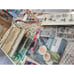 Ephemera Lot Junk Journaling Craft Supplies Scrapbooking Cardmaking Stickers +