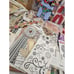 Ephemera Lot Junk Journaling Craft Supplies Scrapbooking Cardmaking Stickers +