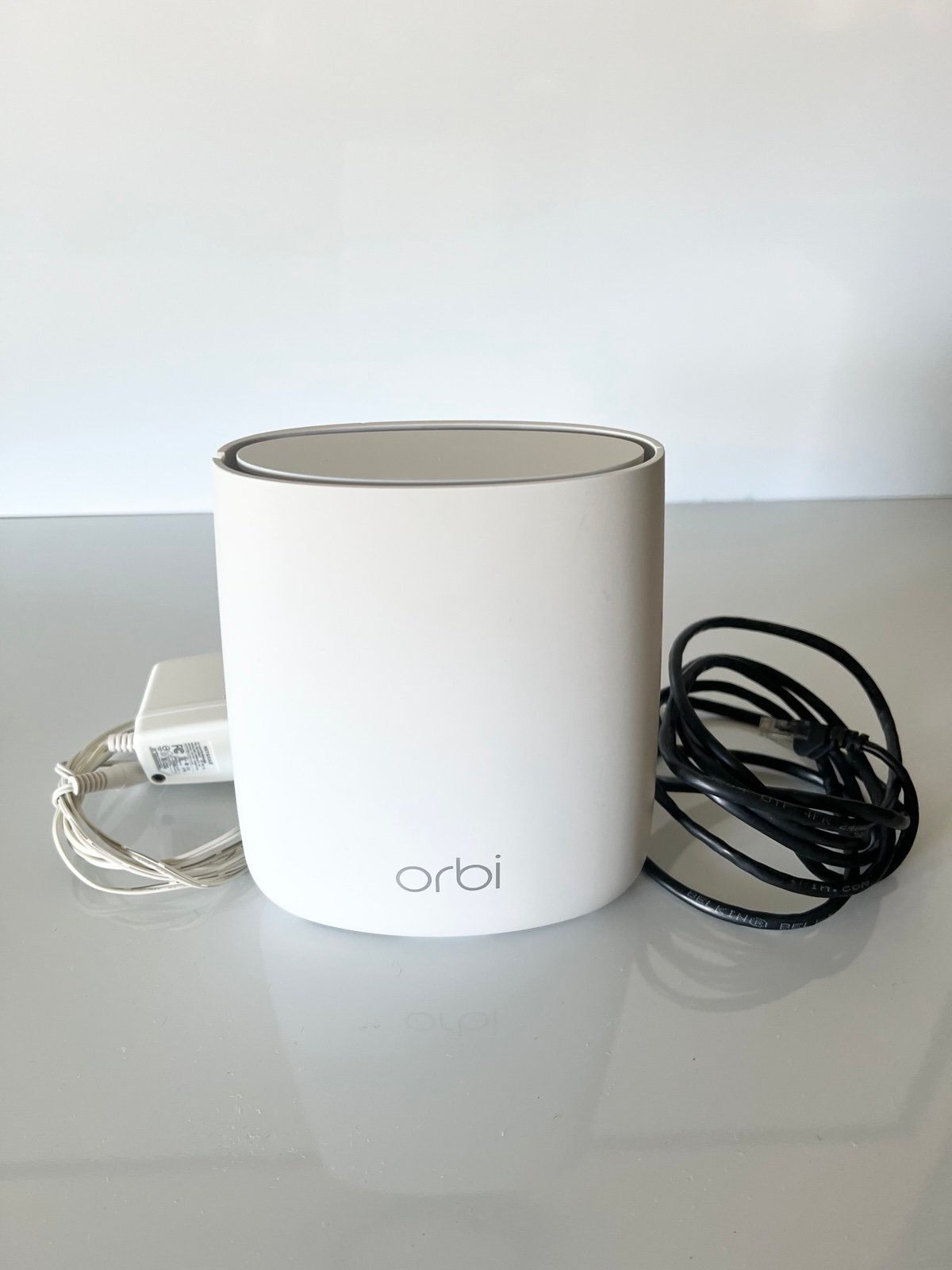 NETGEAR Orbi RBS20 Satellite Home Mesh WiFi Tri-Band AC2200