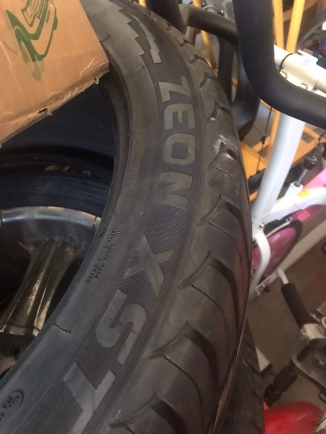 Wheels