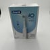 Oral b io series 3 electric toothbrush