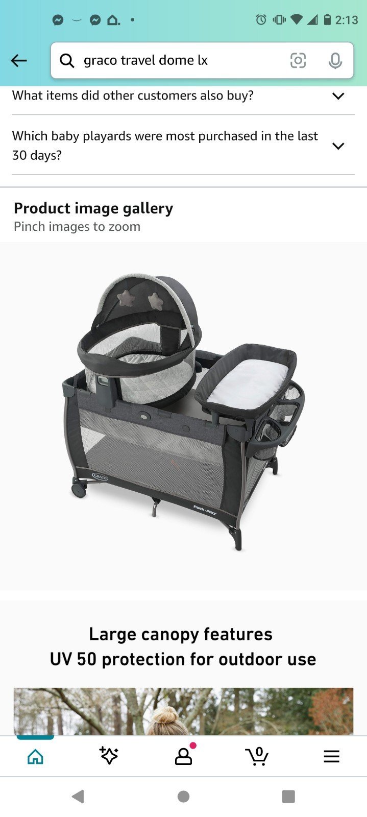 Playard