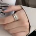 NEW Retro 925 Sterling Silver Ring