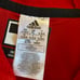NWT Adidas Women Stadium Sustainability Zip Up Hoodie NYC BROOKLYN HALF MARATHON