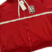 NWT Adidas Women Stadium Sustainability Zip Up Hoodie NYC BROOKLYN HALF MARATHON
