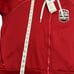 NWT Adidas Women Stadium Sustainability Zip Up Hoodie NYC BROOKLYN HALF MARATHON