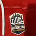 NWT Adidas Women Stadium Sustainability Zip Up Hoodie NYC BROOKLYN HALF MARATHON