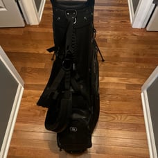 OGIO Golf Bag Like New