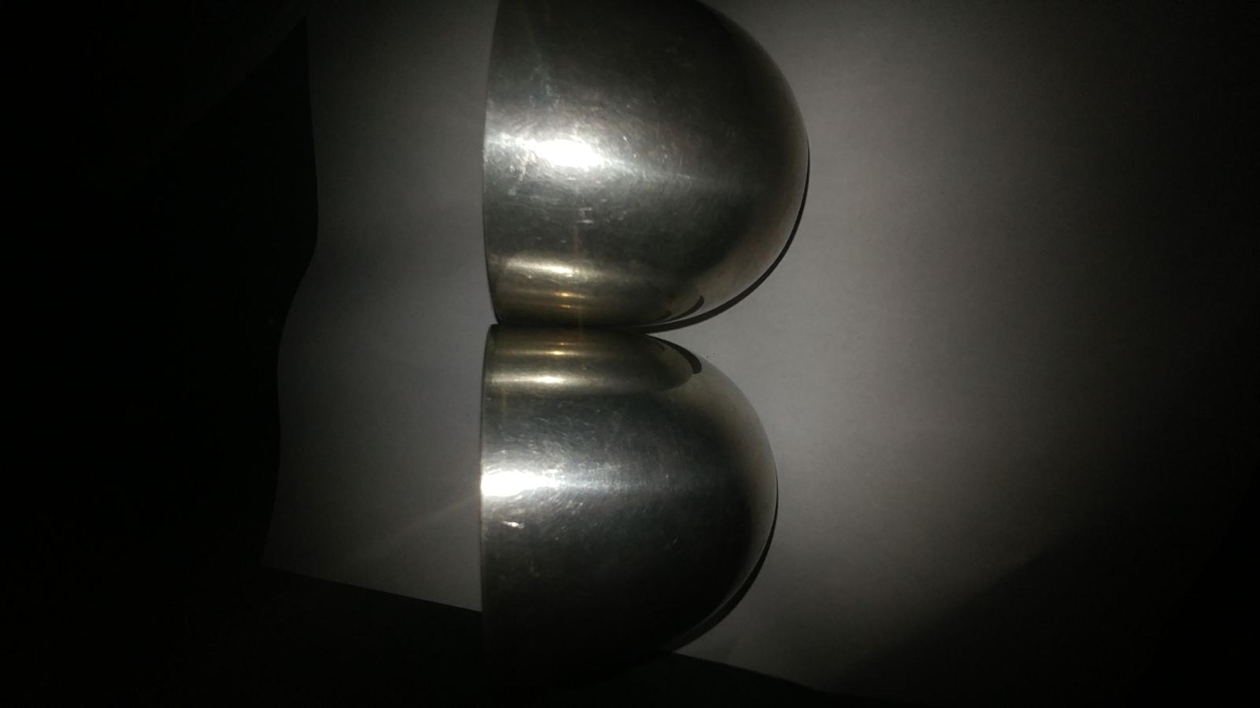 Stieff Pewter Jefferson Cup