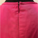 NWT TRINA TURK Hot Sari Pink Kiran Sleeveless Peplum Slip Lined Shift Dress Sz 6