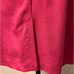 NWT TRINA TURK Hot Sari Pink Kiran Sleeveless Peplum Slip Lined Shift Dress Sz 6