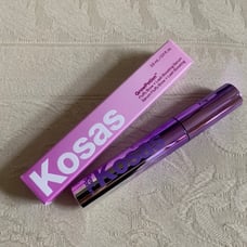 Kosas Growth Potion Fluffy Brow & Lash Boosting Serum BNIB