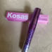 Kosas Growth Potion Fluffy Brow & Lash Boosting Serum BNIB