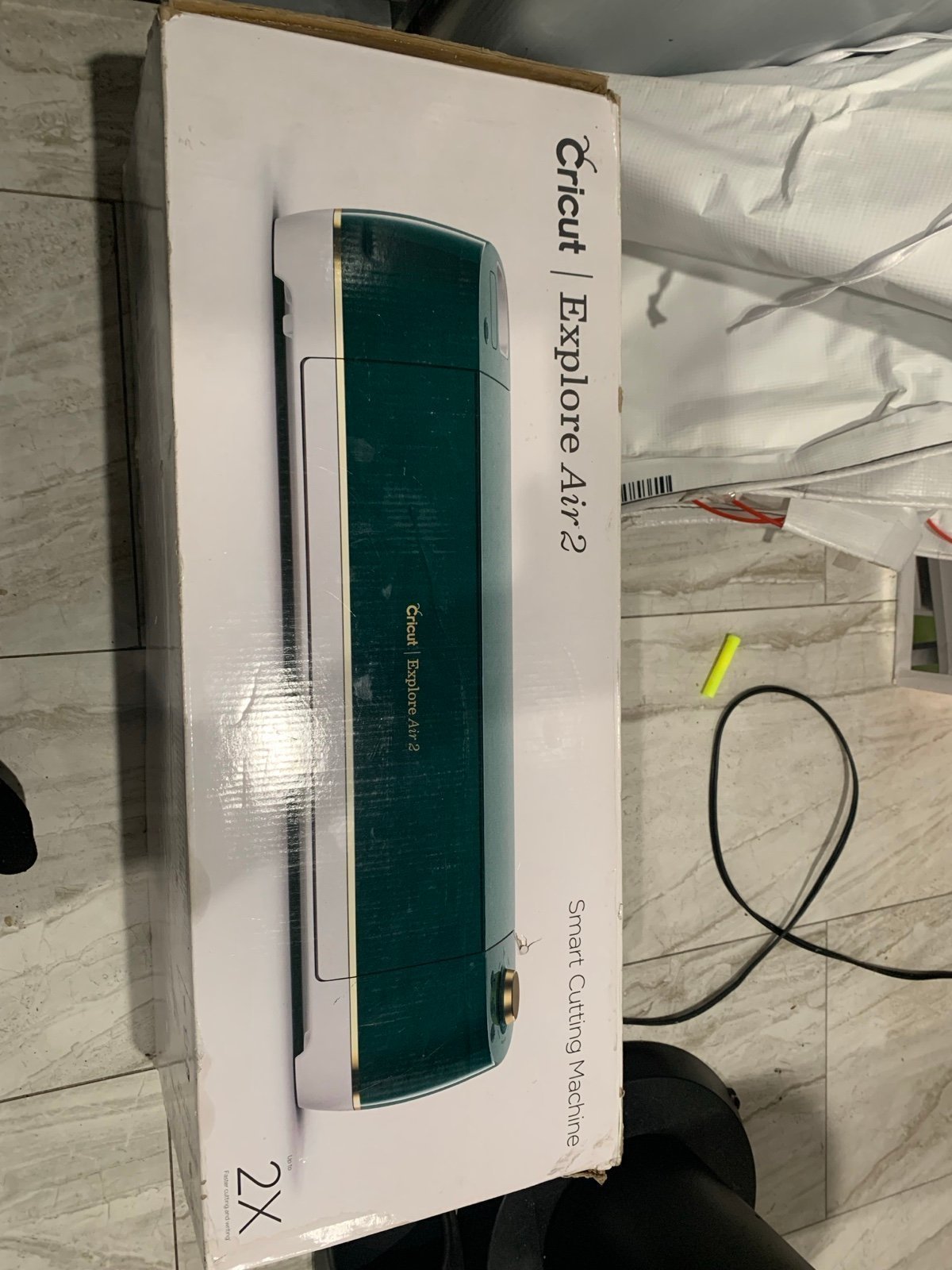 cricut explore air 2