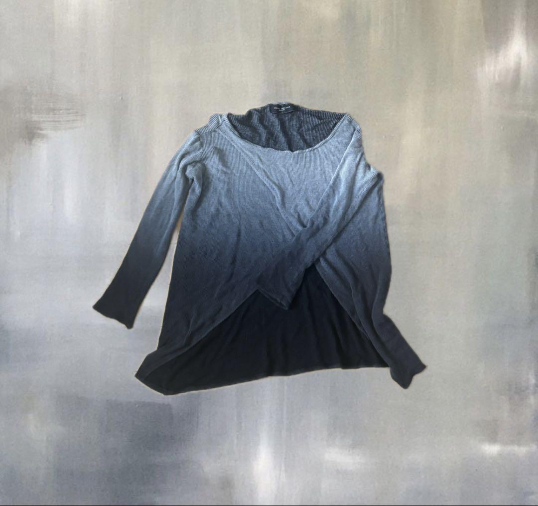 Cardigan, Heisei Grunge