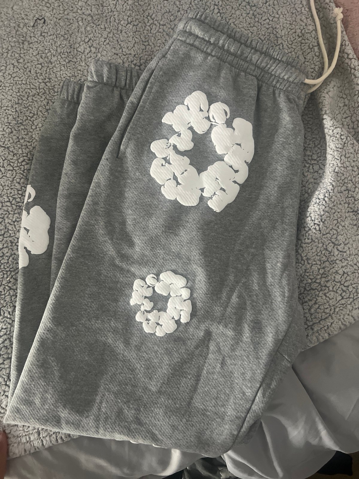 Denim tears sweats