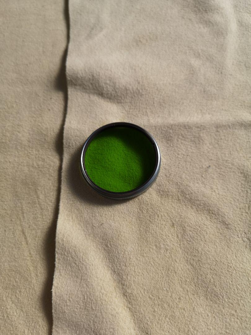 人気が高い Filter Color LEITZ GGr silver E39 フィルムカメラ