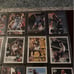 Lot of Shaquille O'Neal cards
