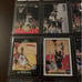 Lot of Shaquille O'Neal cards
