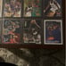 Lot of Shaquille O'Neal cards