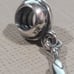 100% Authentic Pandora Cricket Charm dangle