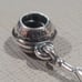 100% Authentic Pandora Cricket Charm dangle
