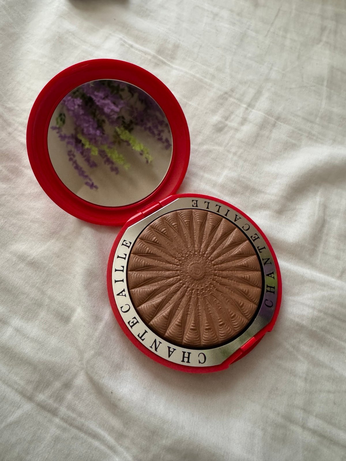 Chantecaille Real Bromze in Sirena