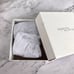 H&M Giambattista Valli Ribbed Socks NEW