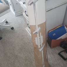 4 Light Track Light