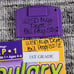 Lot of 7 Leap Frog LeapPad Learning System Books & Cartridges SHORT VOWELS