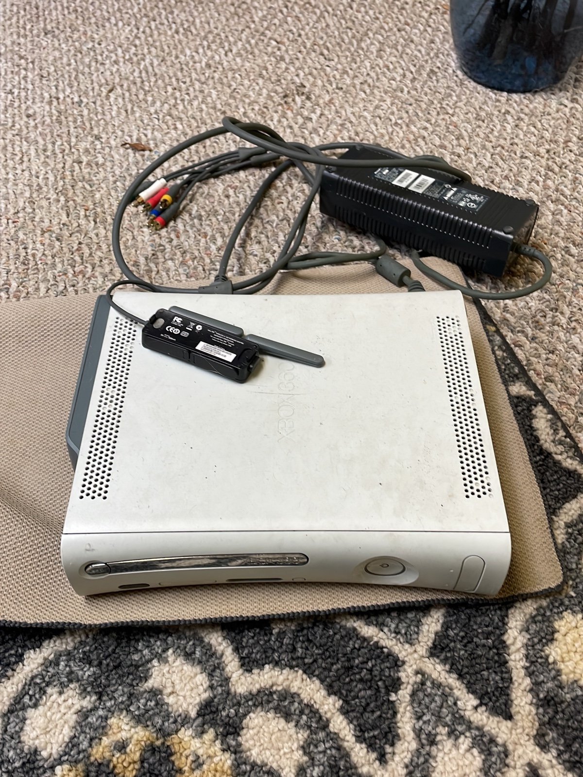 Xbox 360